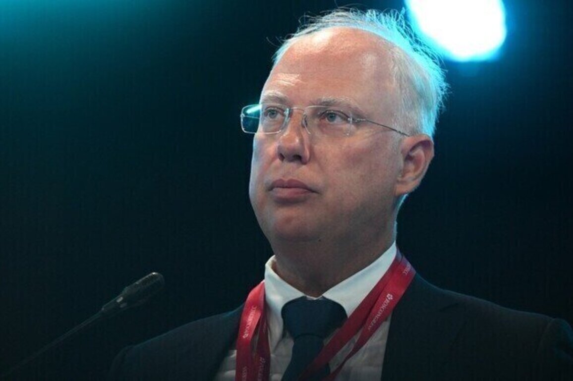 Iran war exposes EU blunder in sanctioning Russia  Putin envoy