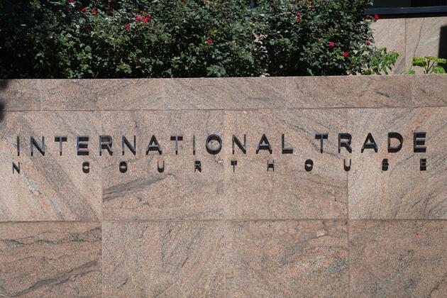 U.S.-NEW YORK-TARIFFS-LAWSUIT-U.S. COURT OF INTERNATIONAL TRADE