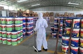 Nippon Paint prepares for post-Covid operations