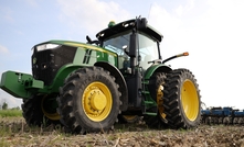 Bridgestone Australia re-commits to agricultural sector