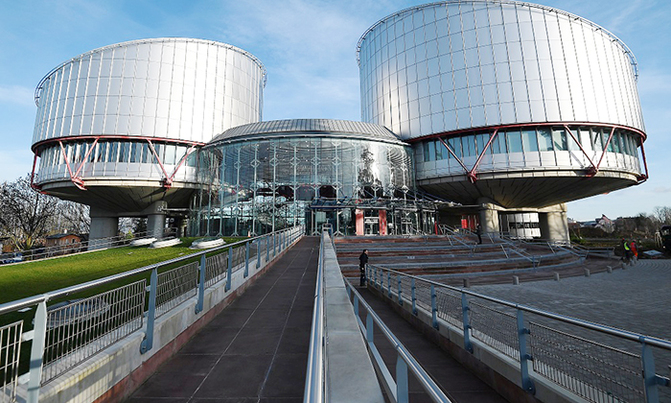 Court condemns Turkey over journalists' detention Court condemns Turkey over journalists' detention