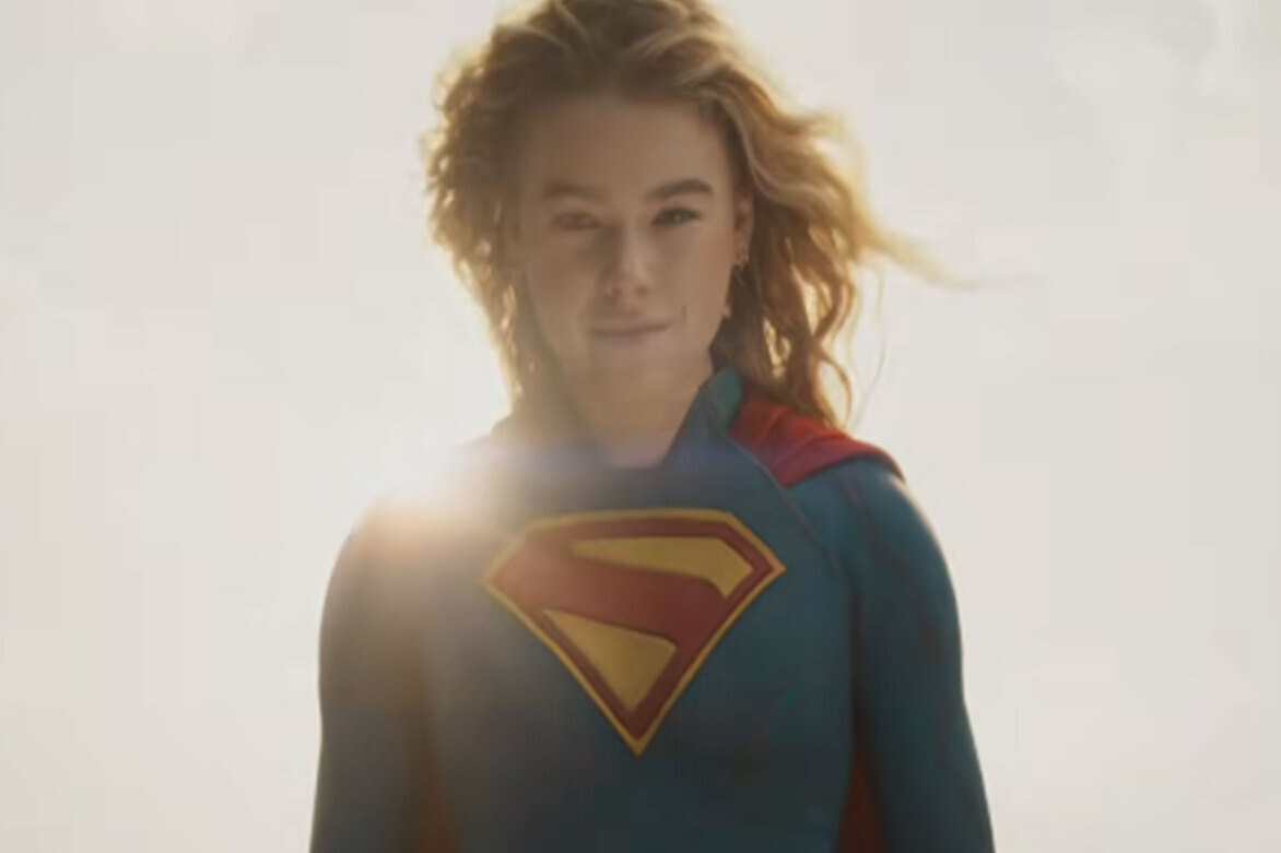 'Supergirl' trailer reveals Krypton's fall and an interstellar quest for justice