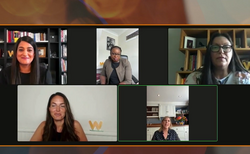 The COVER Review May 2022: Women in Protection, Cost of Living & Consumer Duty