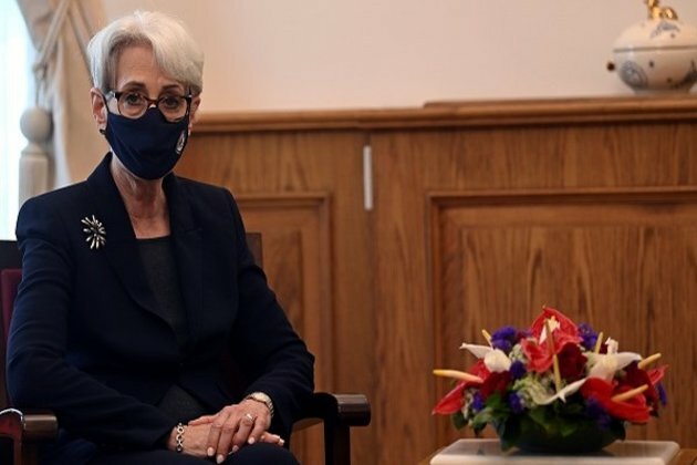 US discusses response to Russian proposals with European allies