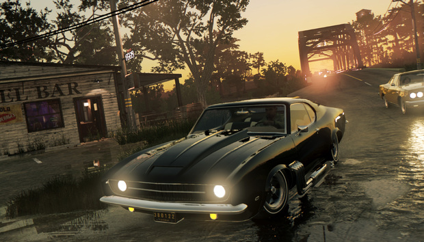 Mafia Iii For Pc Appears Locked At 30 Frames Per Second Idg Connect - Mafia Picture Frames Mafia Iii For Pc Appears Locked At 30 Frames Per Second Idg Connect - Mafia Picture Frames