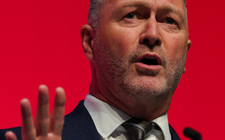 Gov urged to 'open its eyes' to IHT's impact on farmers' mental health