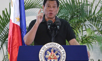 Rodrigo duterte 350x210