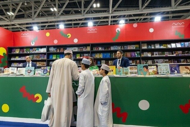 Menassah Distribution Company expands regional footprint with strong presence at Muscat, Doha Book Fairs