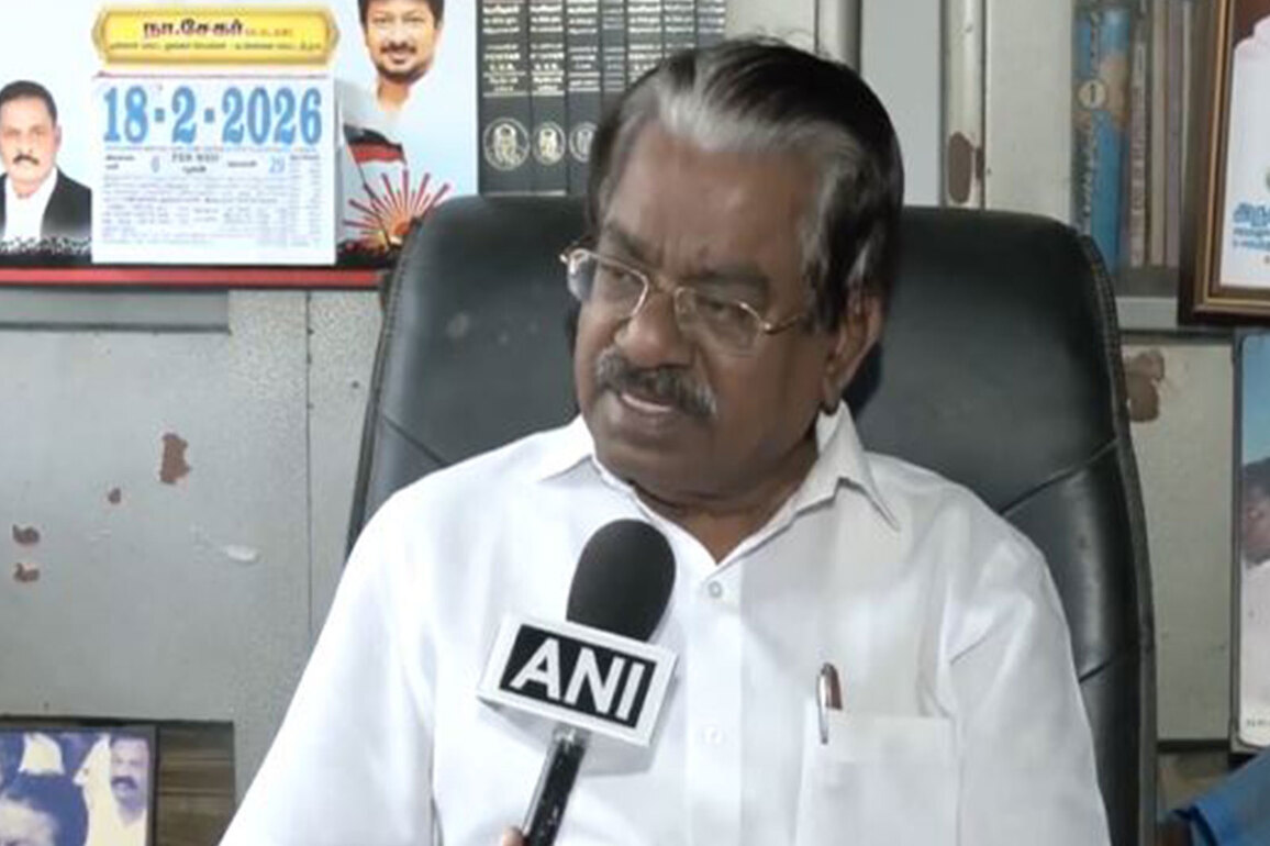 DMK backs CM Stalin's plea for Indian citizenship for Sri Lankan Tamils