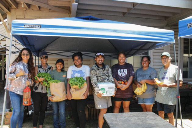Three key programs to provide nutritious meals for keiki this summer