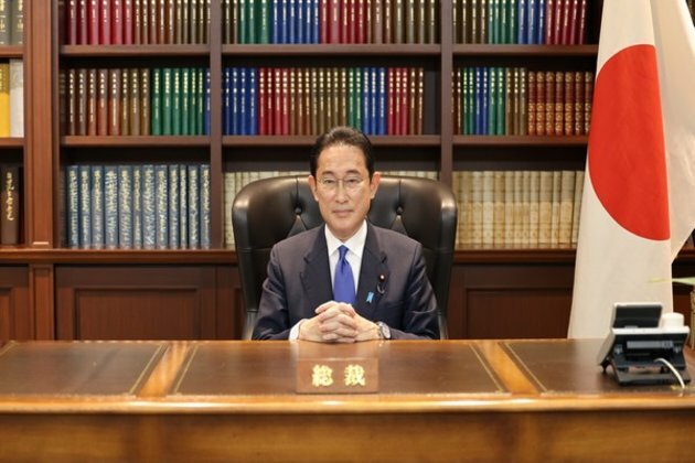 Japanese PM mulls attending UN climate change meet in Glasgow