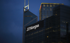 JP Morgan AM: 'Gilts are the standout' safe haven as capex decline prompts pivot from US Treasuries