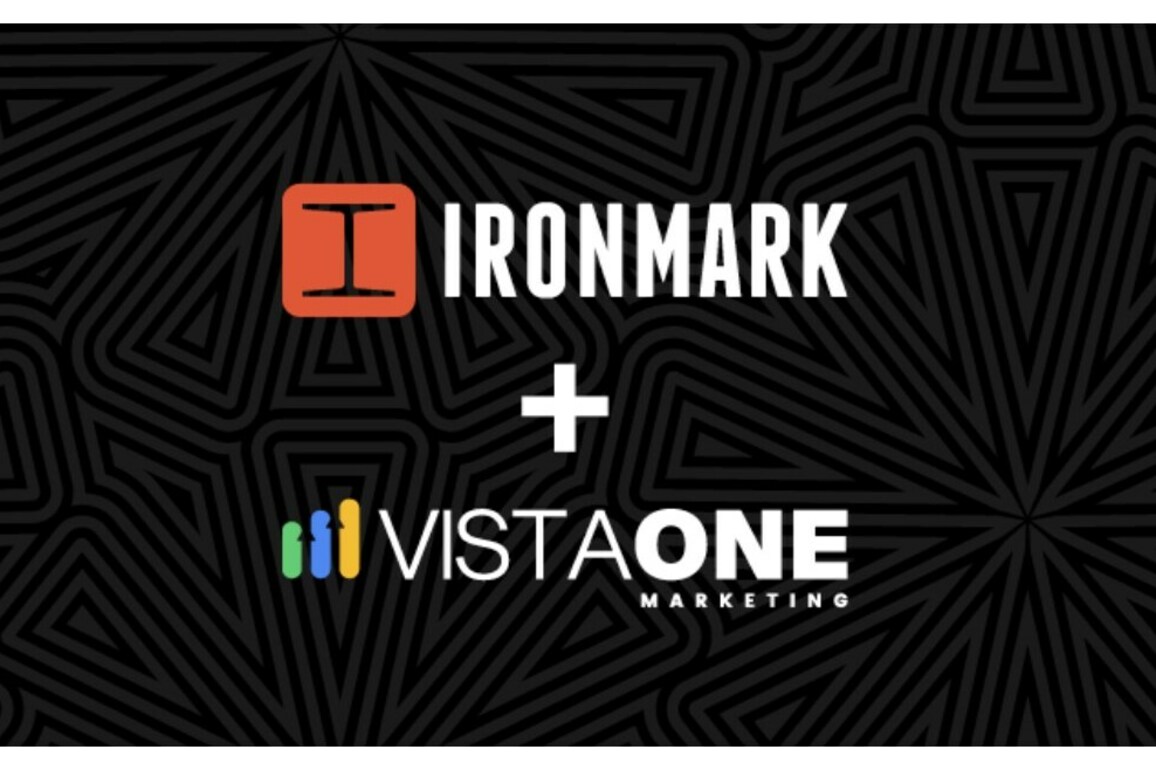 Ironmark Joins Forces with Vista One, Expanding its Franchise Marketing Platform