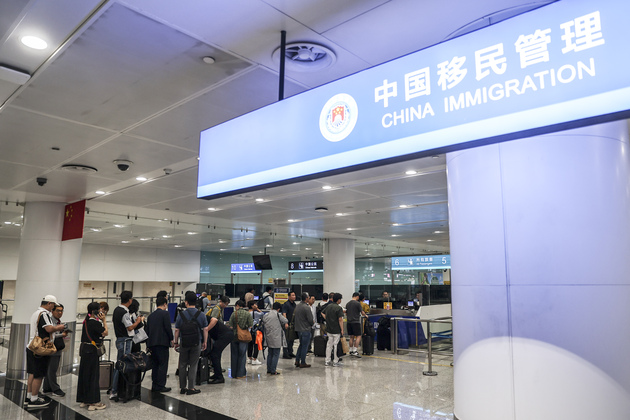 CHINA-LIAONING-DALIAN-INBOUND TRAVEL-VISA-FREE POLICY (CN)