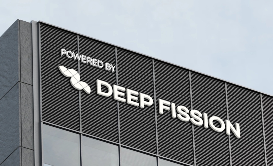 Deep Fission has selected the Great Plains Industrial Park in Parsons, Kansas, US, as the site of its advanced, underground reactor pilot project