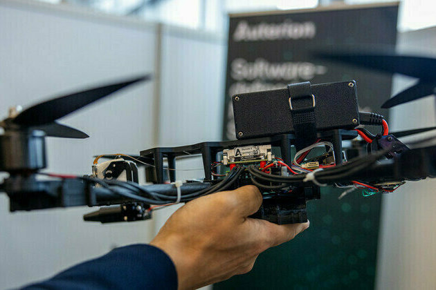 US to supply Ukraine with advanced drone swarm technology  FT