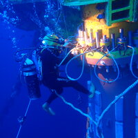 CHINA-HAINAN-OFFSHORE OIL AND GAS PRODUCER-PHASE II-OPERATION (CN)