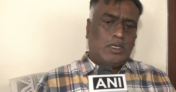 U19 World Cup winner Aaron George’s family express pride in his achievement