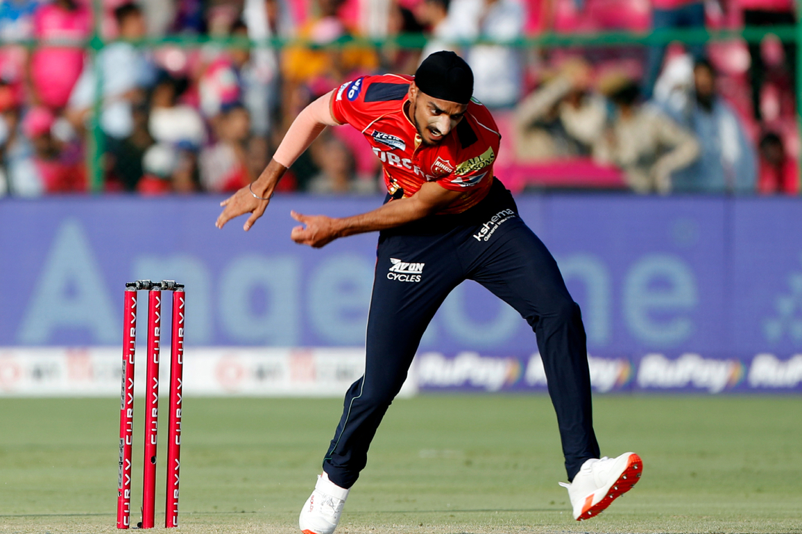 "Arshdeep Singh needs to focus on how he bowls with new ball": Irfan Pathan ahead of IPL 2026
