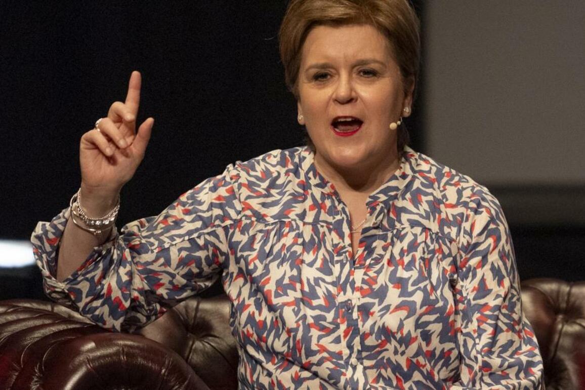 Glasgow 'sex party' HMO banned after Nicola Sturgeon joins objectors - The Herald