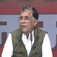 "Will ensure accountability...": Congress' Pawan Khera on issue of contaminated water in Bhagirathpura