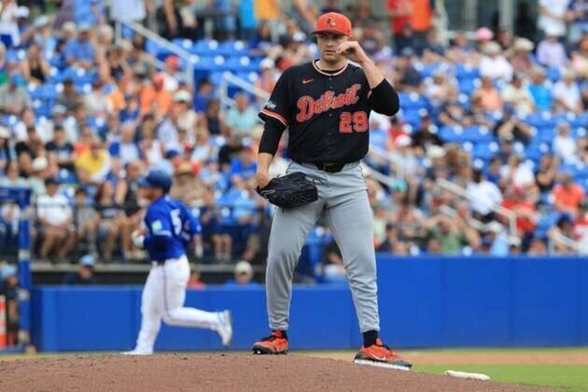 AL Central capsules: Can Tigers pitch way back into playoffs?