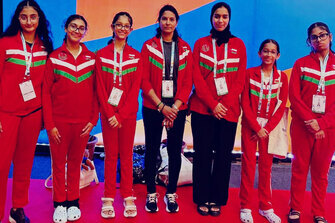 How first-ever world championships will fuel yogasana's growth curve in the Middle East