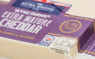 Letters: "Red Tractor will continue to promote and defend the high standards of British agriculture"