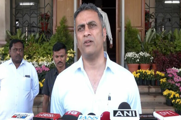 "Who was the minister who gave her land?": Congress' AS Ponnanna slams BJP amid row over gold smuggling case involving Ranya Rao
