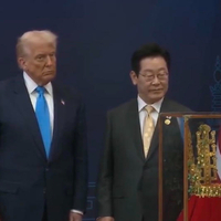 South Korean president backs US alliance after Trump cuts drills
