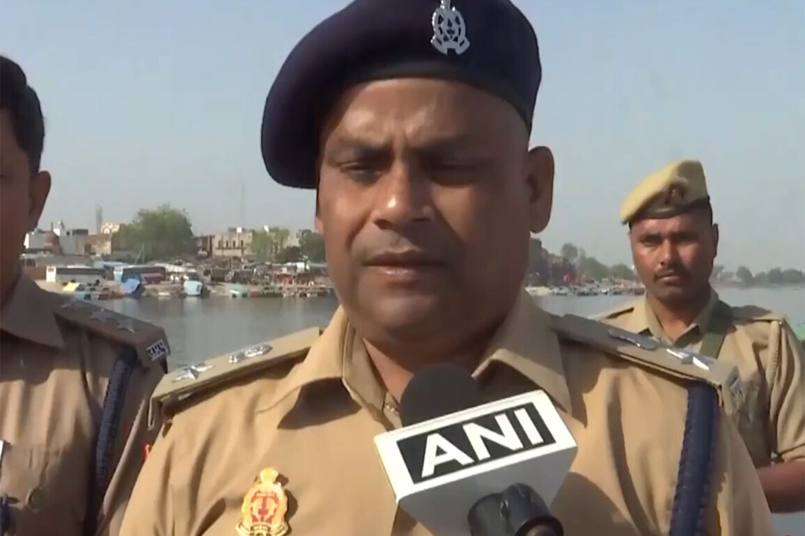 "10 dead, 22 rescued in Mathura boat tragedy; massive search operation underway": SP Rural Suresh Chandra Rawat