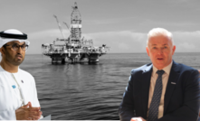 Santos silence stokes speculation over ADNOC extension