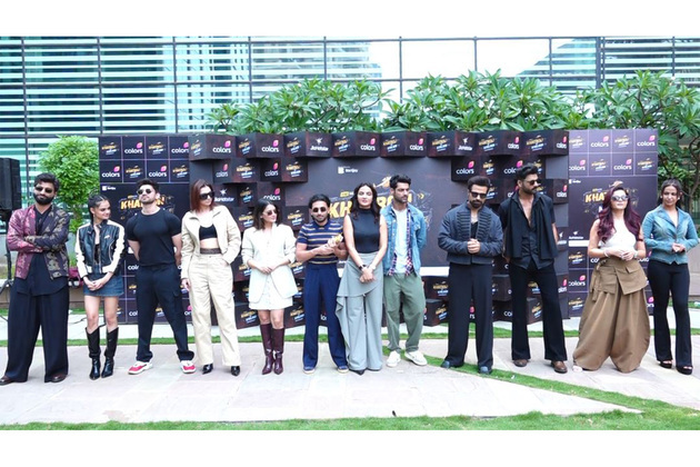 Rubina Dilaik, Karan Wahi, Jasmin Bhasin back in new season of 'Khatron Ke Khiladi', see full list