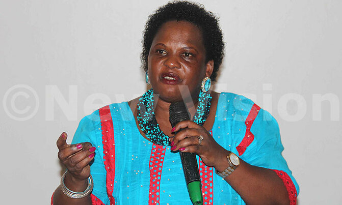 Probe queries unaccounted 800 acres in Butaleja land row Probe queries unaccounted 800 acres in Butaleja land row