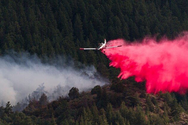 Colorado expects normal wildfire season in 2025