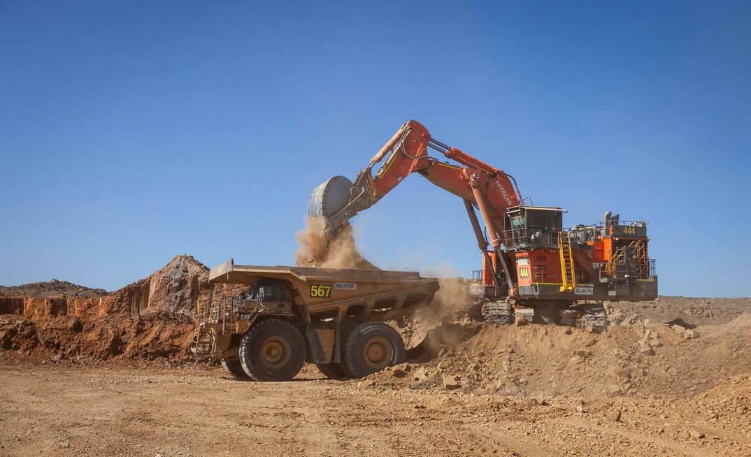 Failure to pay could entitle BUMA to have Bowen wound up.