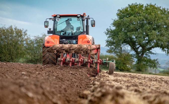 Environmentalists hit back on NFU Scotland's derogation calls