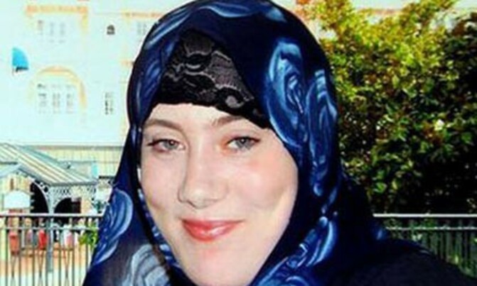 Kenya court recommends "White Widow" case be dropped Kenya court recommends "White Widow" case be dropped