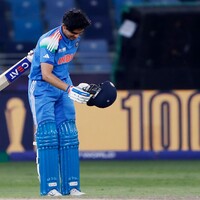 "It's a perfect situation for him": Axar Patel sees opportunity for Gill to grow as captain with Ro-Ko in Indian dressing room
