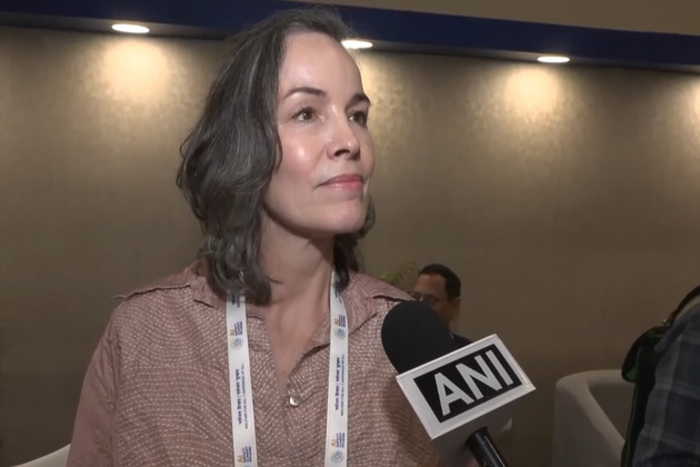 "We're showcasing joint solutions that enhance efficiency of govt's food-based safety net," says UN representative