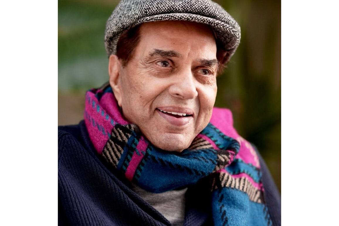 Dharmendra remembered in Oscars 2026 'In Memoriam' list