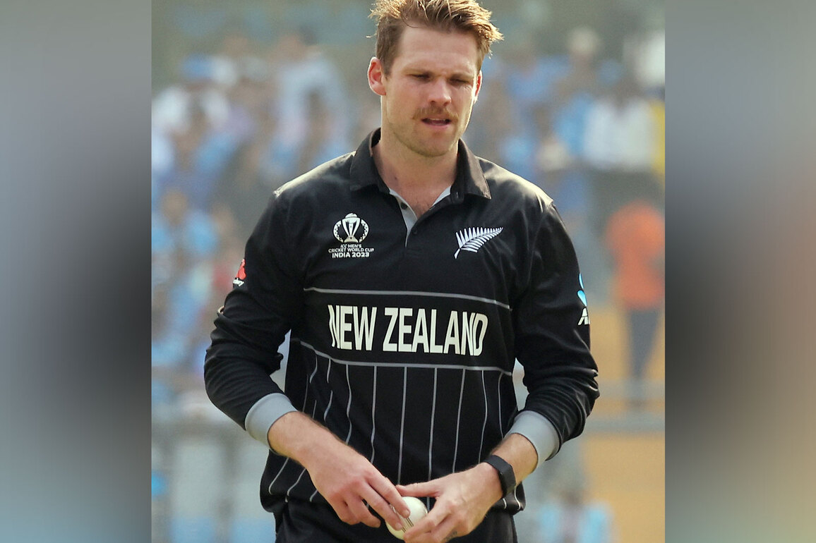 New Zealand's Lockie Ferguson doubtful for ICC Men's T20I World Cup 2026 after sustaining calf injury
