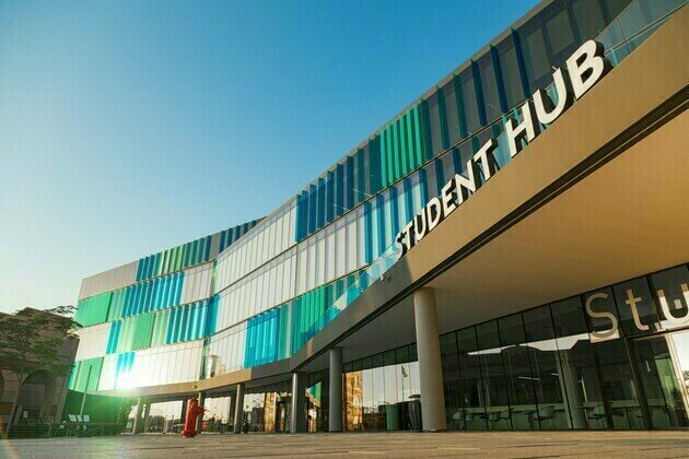 Ajman University secures ICANN grant to develop global internet security system