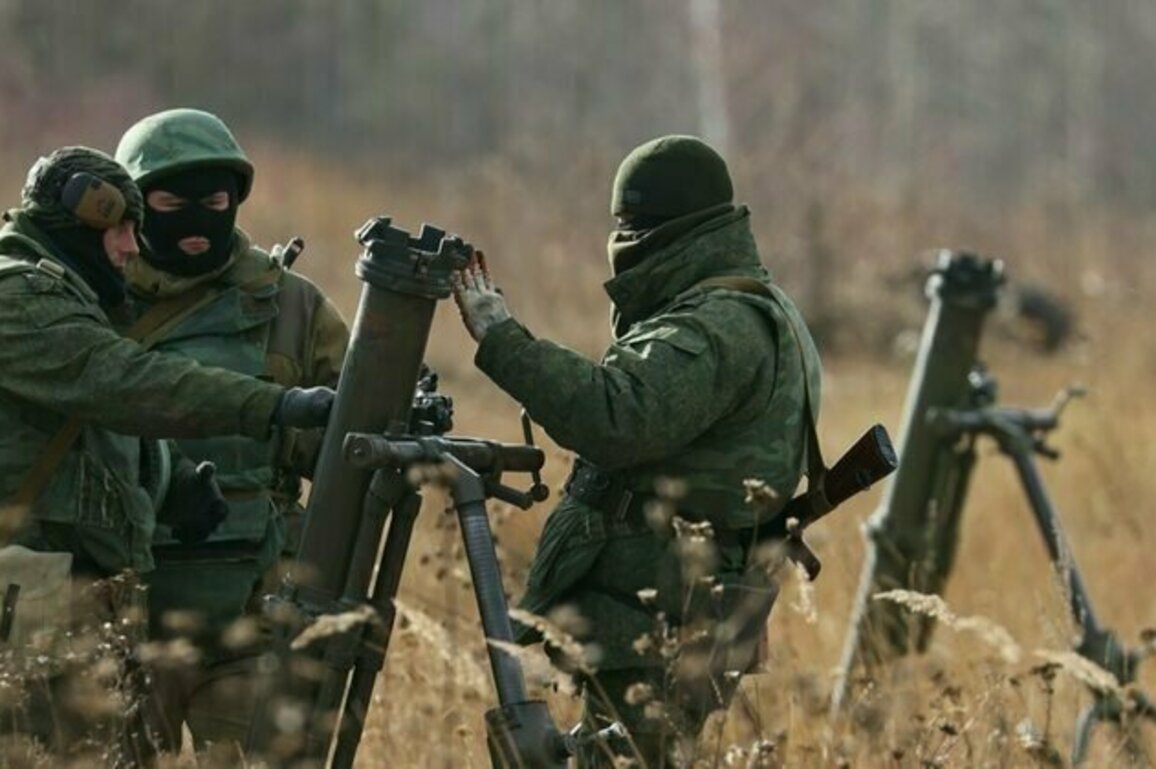 Russia To Expand Use Of Active Reservists In Ukraine 