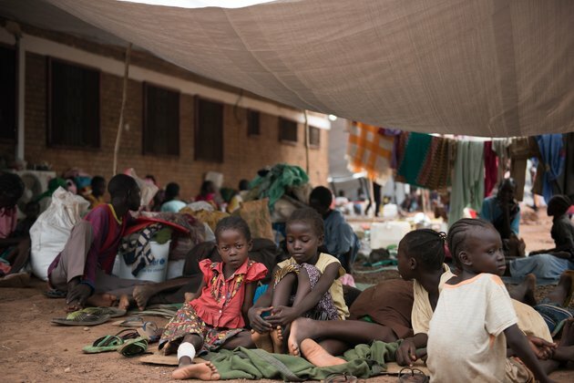 Amnesty International Urges UN to Renew South Sudan Arms Embargo