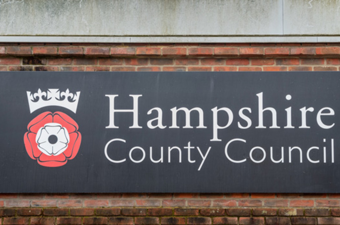 Deadlines extended for Hampshire transport framework
