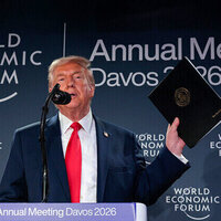 Im not gonna pay anything  Trump on Greenland