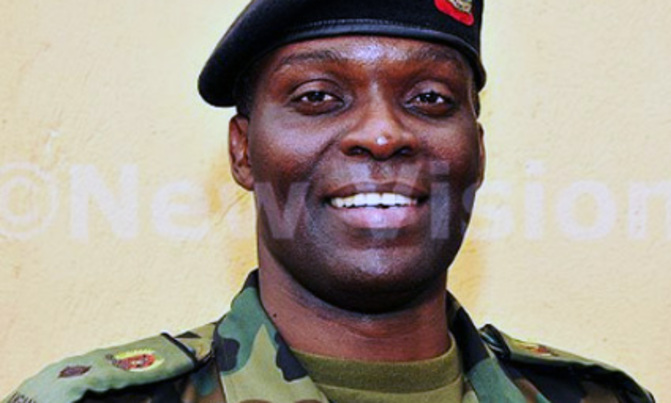 Hostages freed from LRA rebels - army Hostages freed from LRA rebels - army