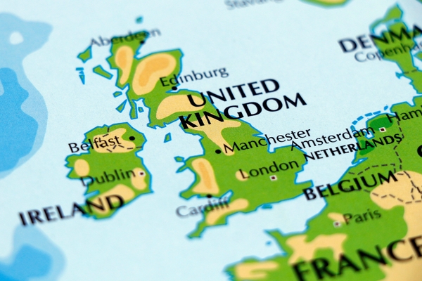 The secret mineral deposits of the UK
