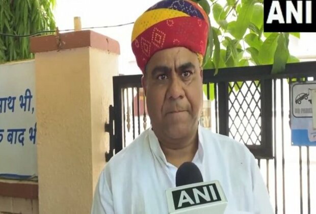 MP High Court dismisses Congress leader Moti Singh Patel's plea seeking nomination as candidate from Indore